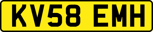 KV58EMH
