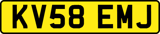 KV58EMJ