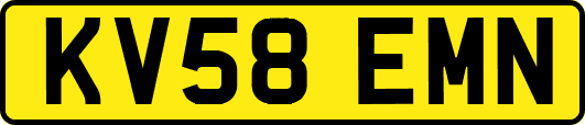 KV58EMN