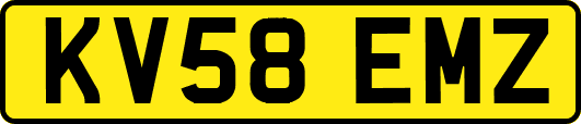KV58EMZ