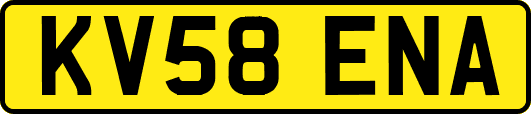 KV58ENA