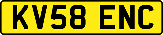 KV58ENC