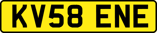 KV58ENE
