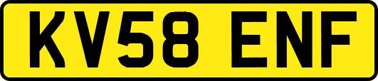 KV58ENF