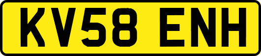 KV58ENH