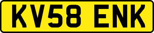 KV58ENK