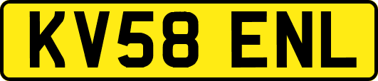 KV58ENL