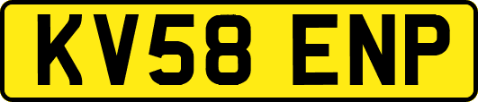 KV58ENP