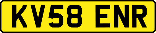 KV58ENR
