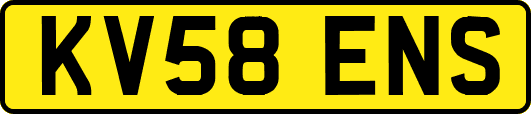 KV58ENS