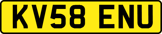 KV58ENU
