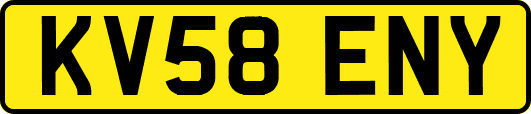KV58ENY