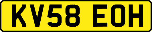 KV58EOH