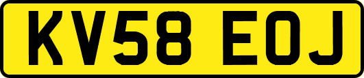 KV58EOJ