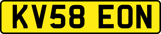 KV58EON