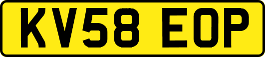 KV58EOP