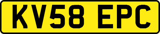 KV58EPC