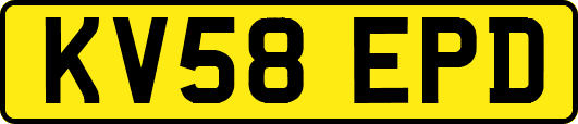 KV58EPD