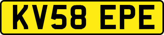 KV58EPE