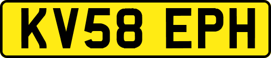 KV58EPH