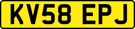 KV58EPJ