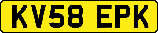 KV58EPK