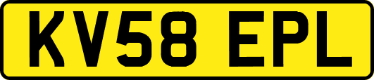 KV58EPL