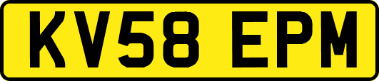 KV58EPM
