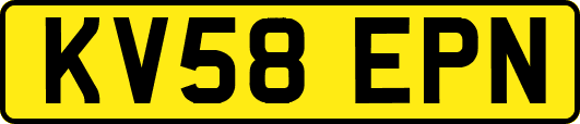 KV58EPN
