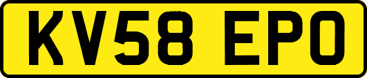 KV58EPO