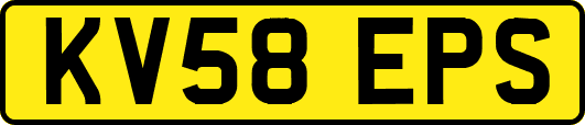 KV58EPS