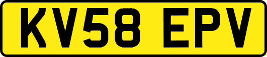 KV58EPV