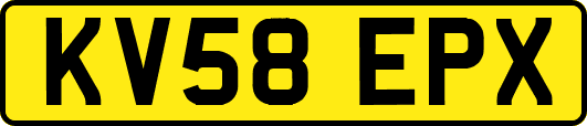 KV58EPX