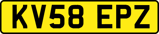 KV58EPZ