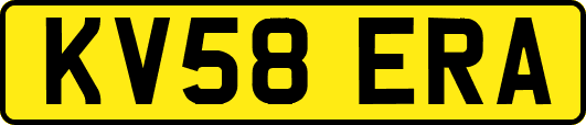 KV58ERA