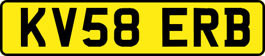 KV58ERB