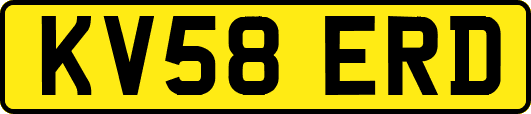 KV58ERD