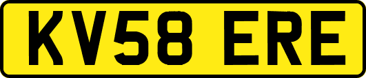 KV58ERE