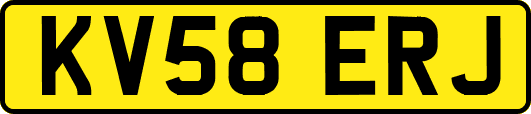 KV58ERJ