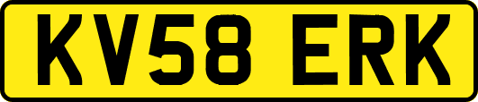 KV58ERK