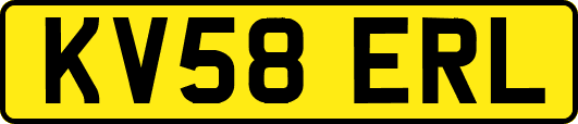 KV58ERL