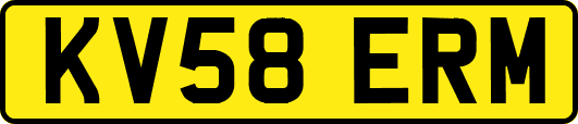 KV58ERM
