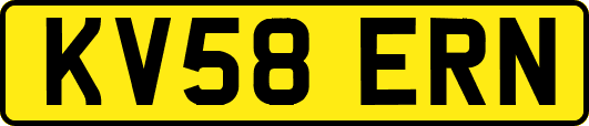KV58ERN