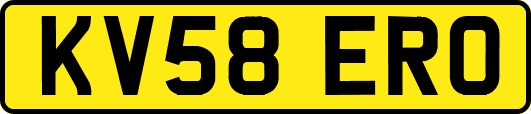 KV58ERO