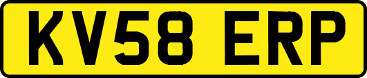 KV58ERP