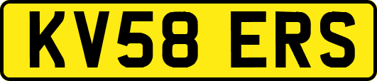 KV58ERS