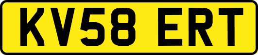 KV58ERT