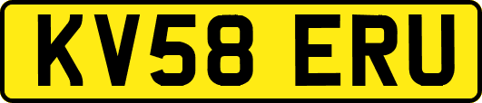 KV58ERU