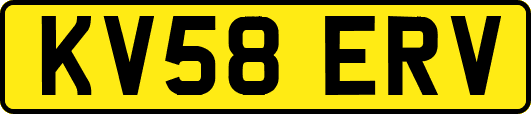 KV58ERV