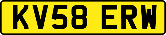 KV58ERW